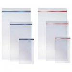 Пакет зиплок ПВД