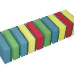 Губки для мытья посуды