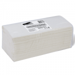 Полотенца бумажные  Z-сложения,V-сложения