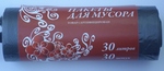 Мешки для мусора 30л.