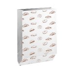 Бумажные пакеты для картофели фри, для выпечки