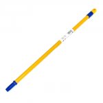 Рукоятка с резьбой для: швабры МОП, щетки