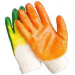 Перчатки ХБ