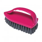 Щетка-утюжок