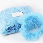 Шапочка "Шарлотта" одноразовая